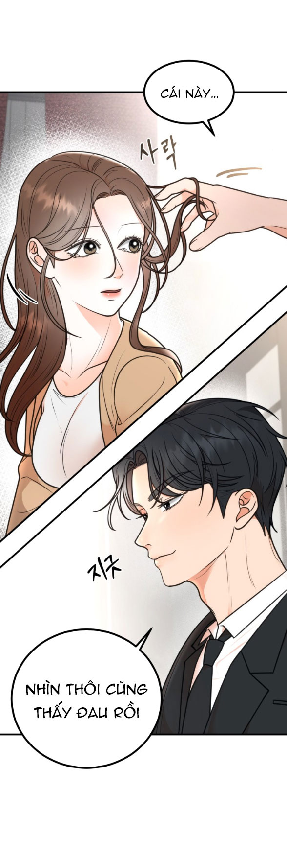 [18+] hôn nhân ràng buộc Chap 2 - Next 2.1