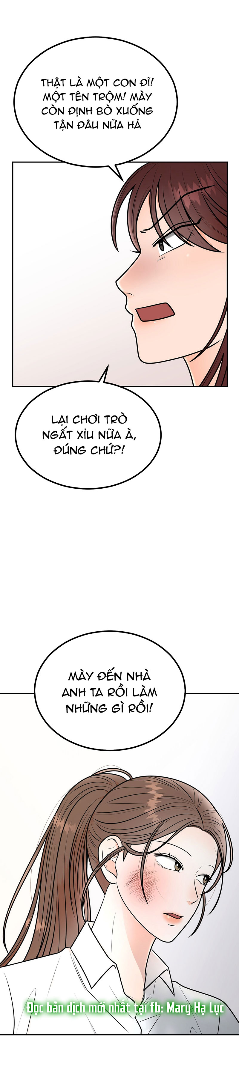 [18+] hôn nhân ràng buộc Chap 7 - Next 7.1