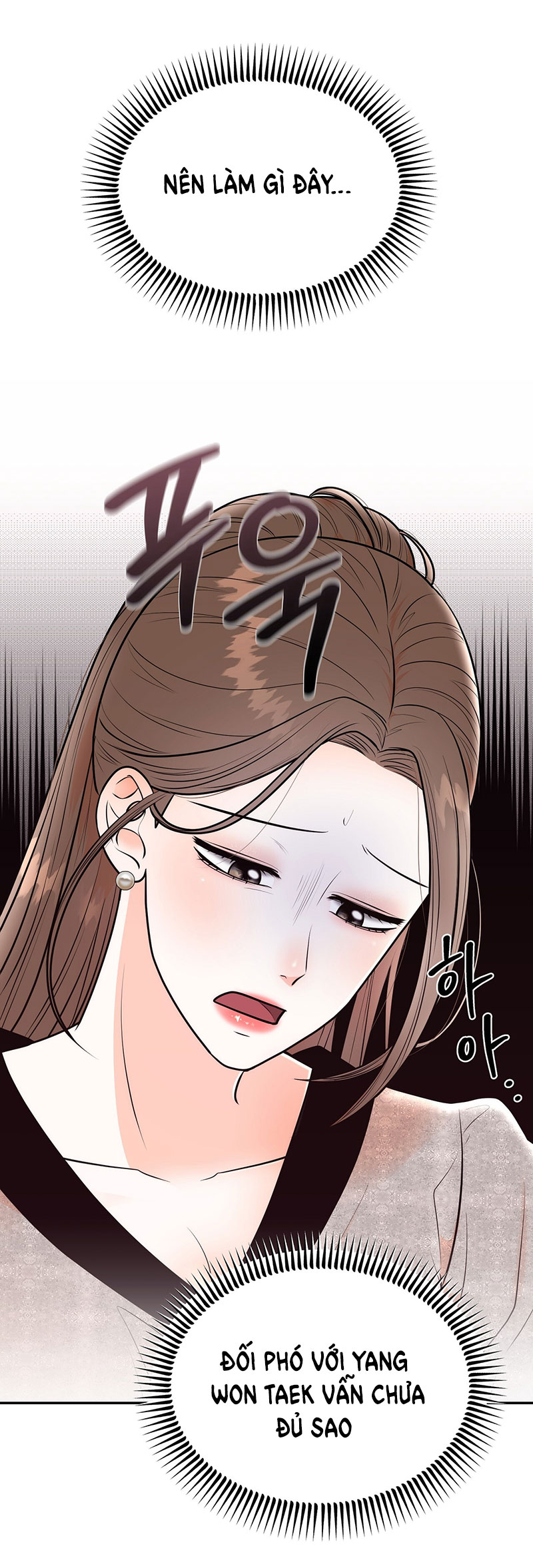 [18+] hôn nhân ràng buộc Chap 8 - Next 8.1