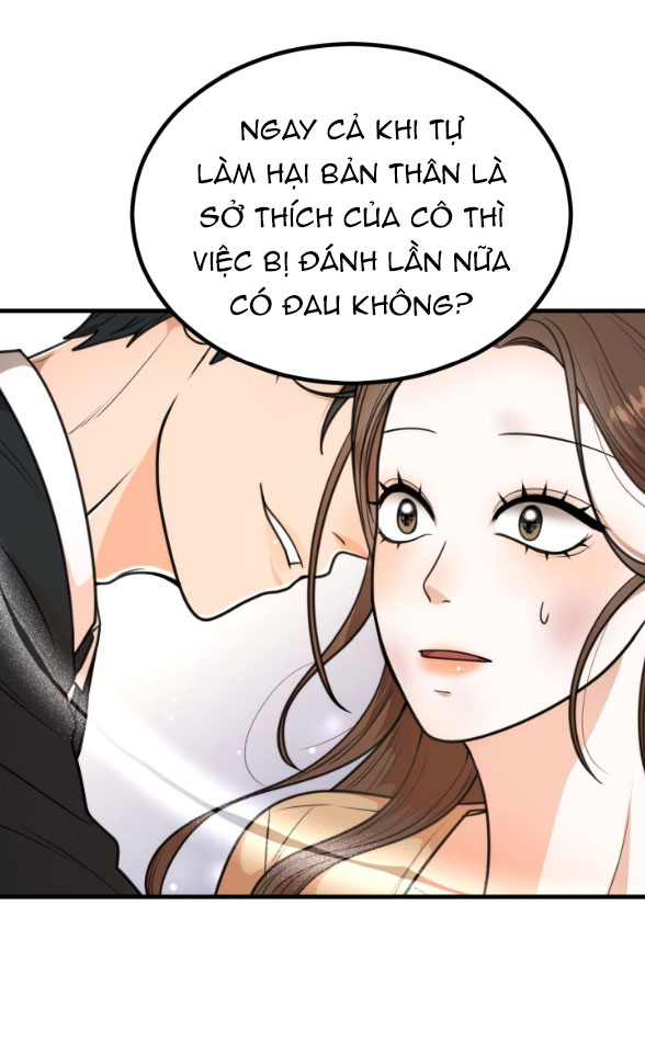 [18+] hôn nhân ràng buộc Chap 3 - Next 3.1