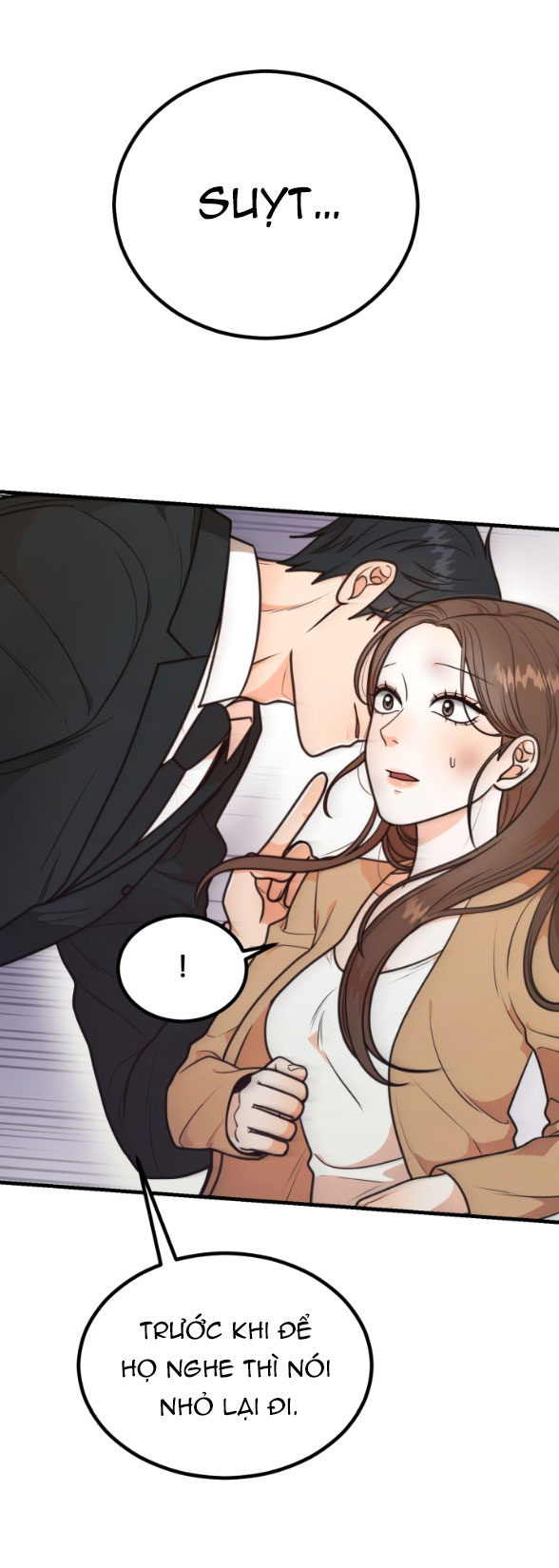 [18+] hôn nhân ràng buộc Chap 3 - Next 3.1