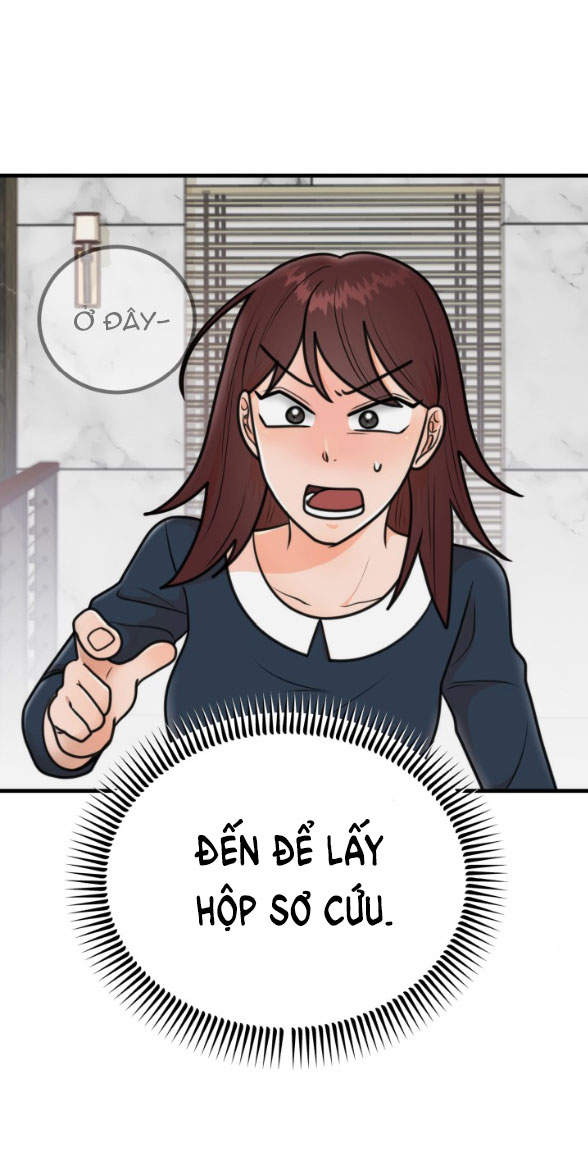 [18+] hôn nhân ràng buộc Chap 3 - Next 3.1