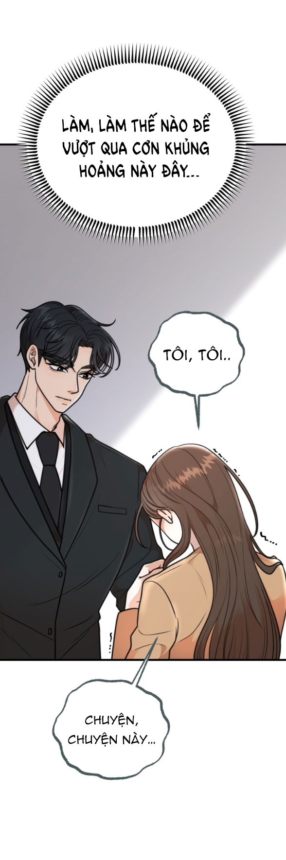 [18+] hôn nhân ràng buộc Chap 3 - Next 3.1