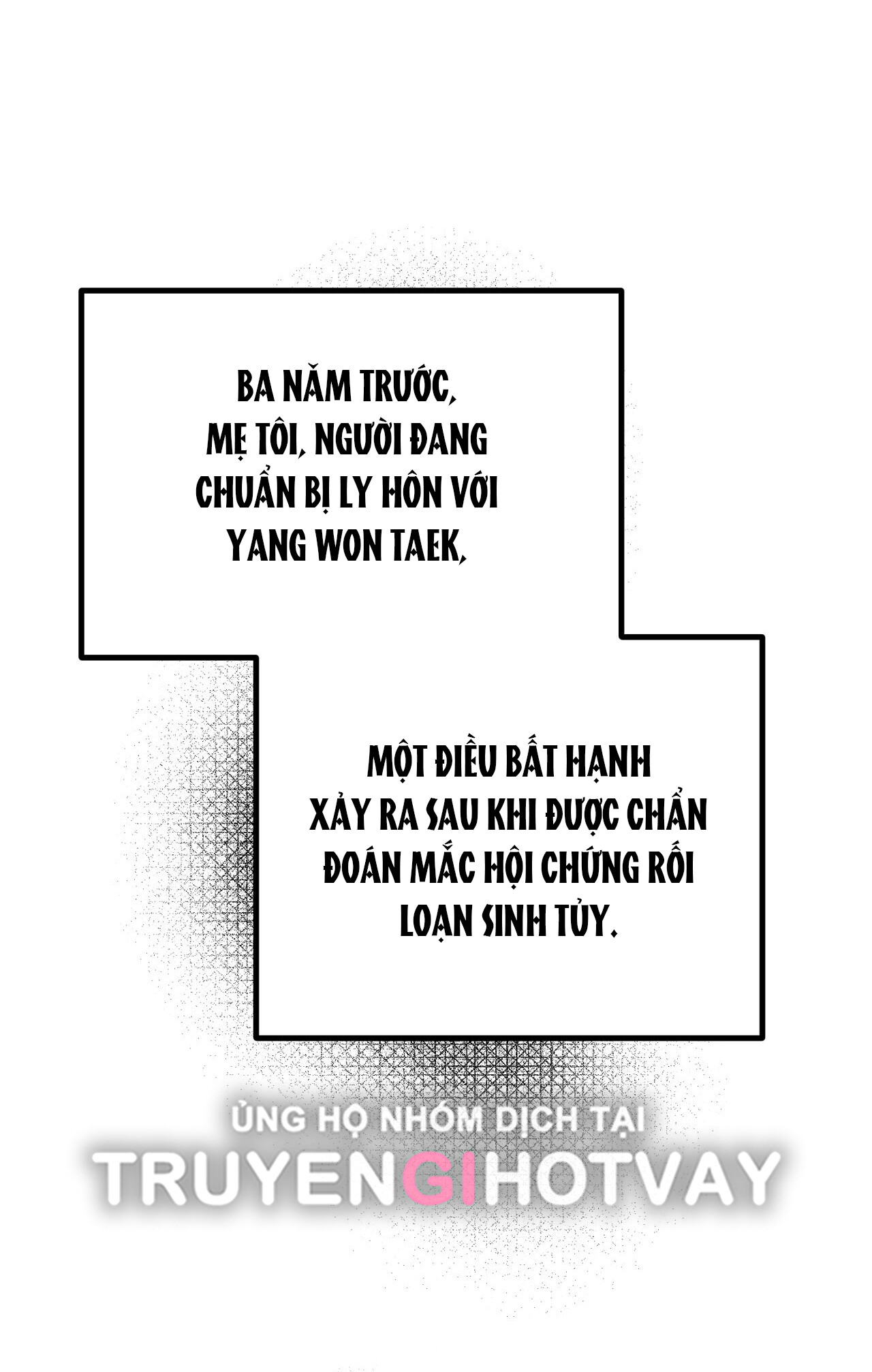 [18+] hôn nhân ràng buộc Chap 6 - Next 6.1