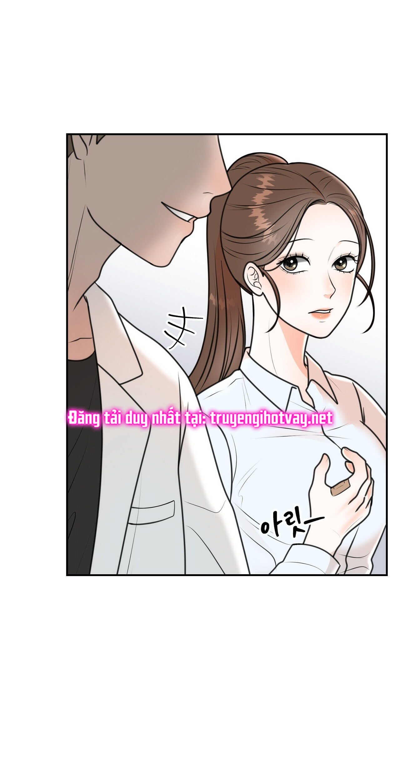 [18+] hôn nhân ràng buộc Chap 6 - Next 6.1