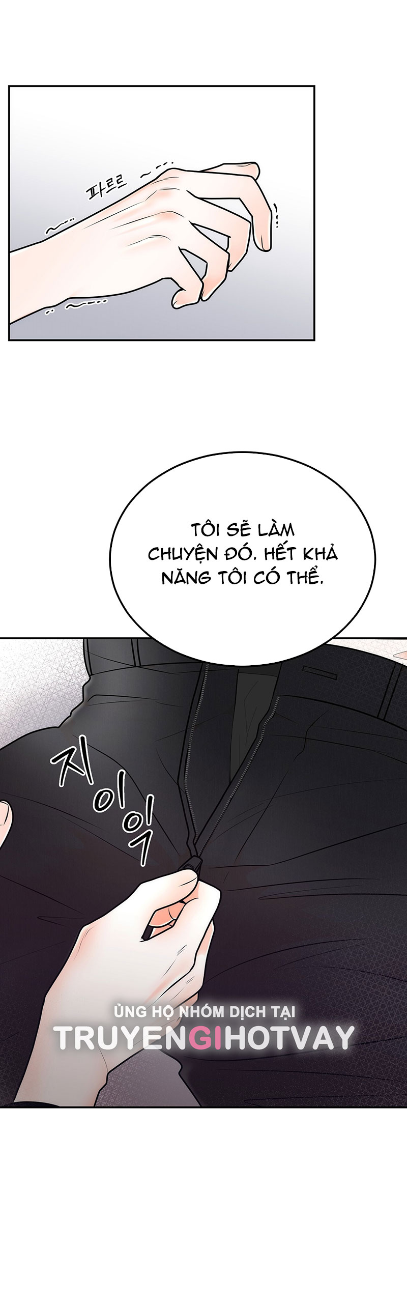 [18+] hôn nhân ràng buộc Chap 9 - Next 9.1