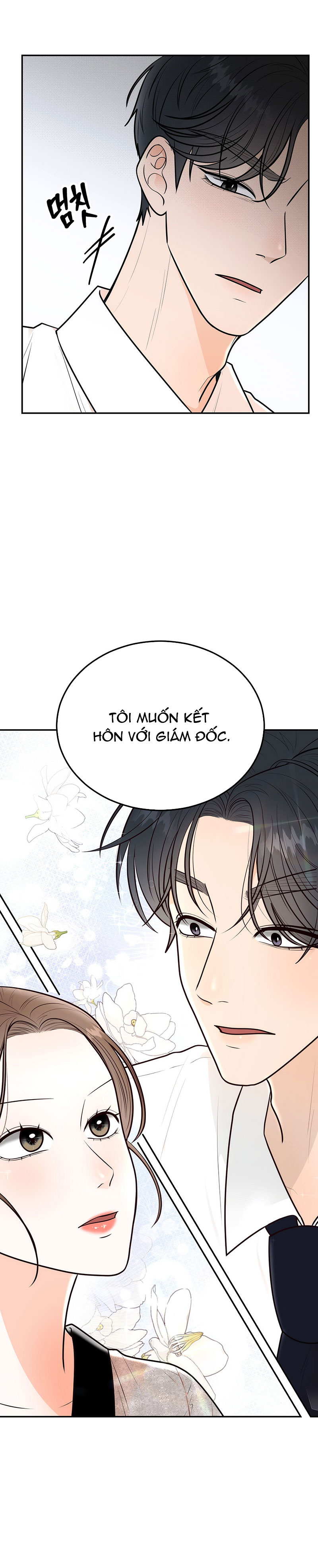 [18+] hôn nhân ràng buộc Chap 9 - Next 9.1