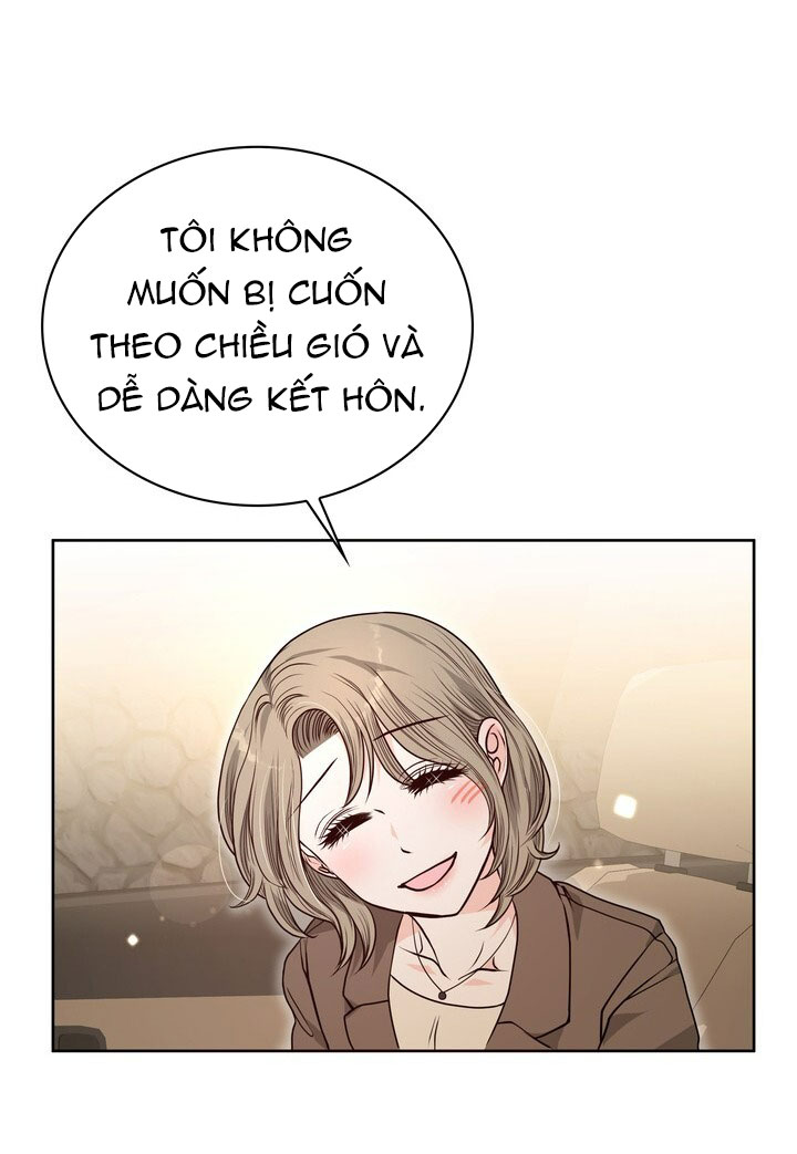 [18+] tuổi 20 của sinh viên trường thể thao Chap 25 - Trang 2