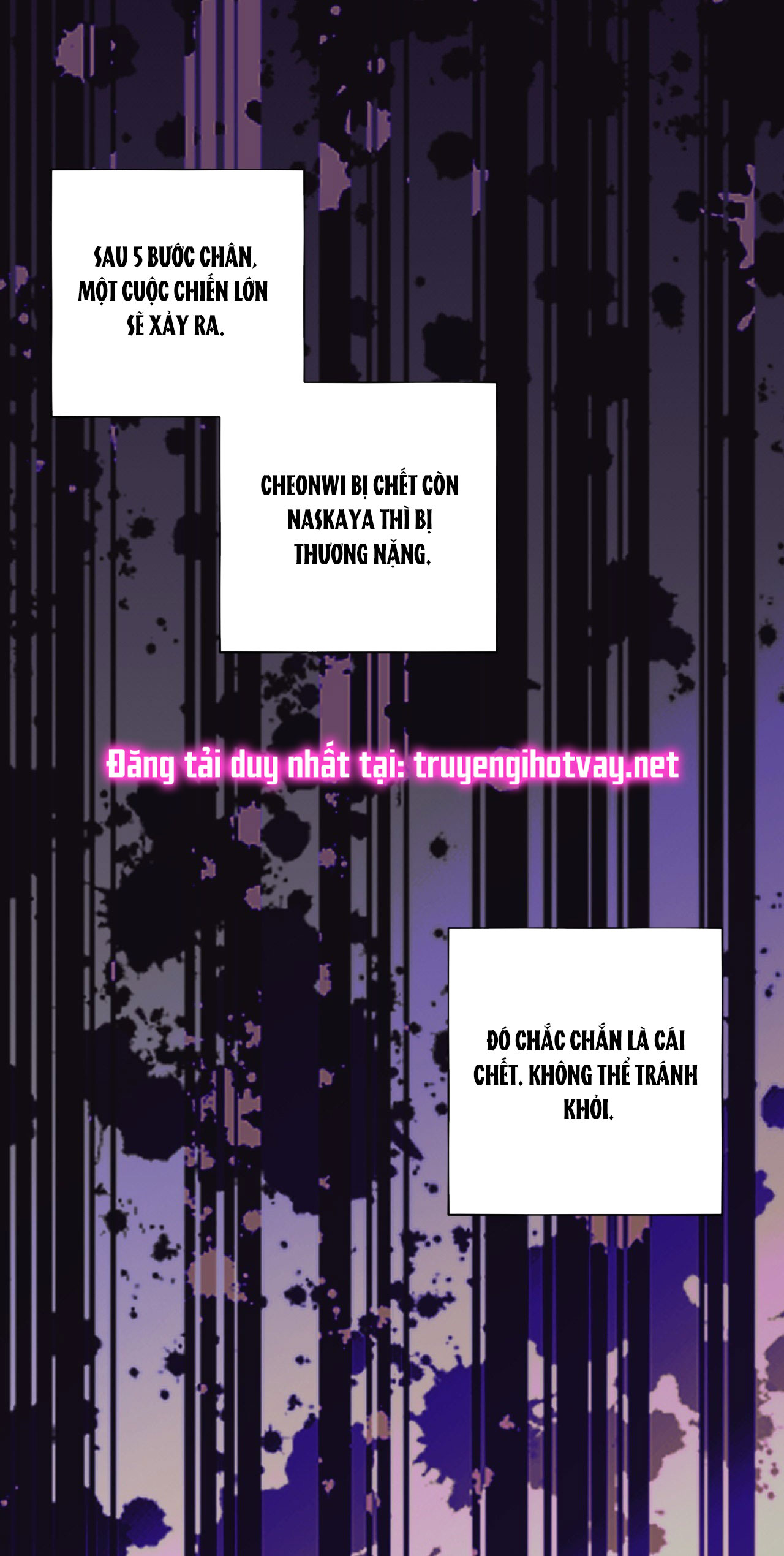 [18+] bức thư của oh shin Chap 15 - Trang 2