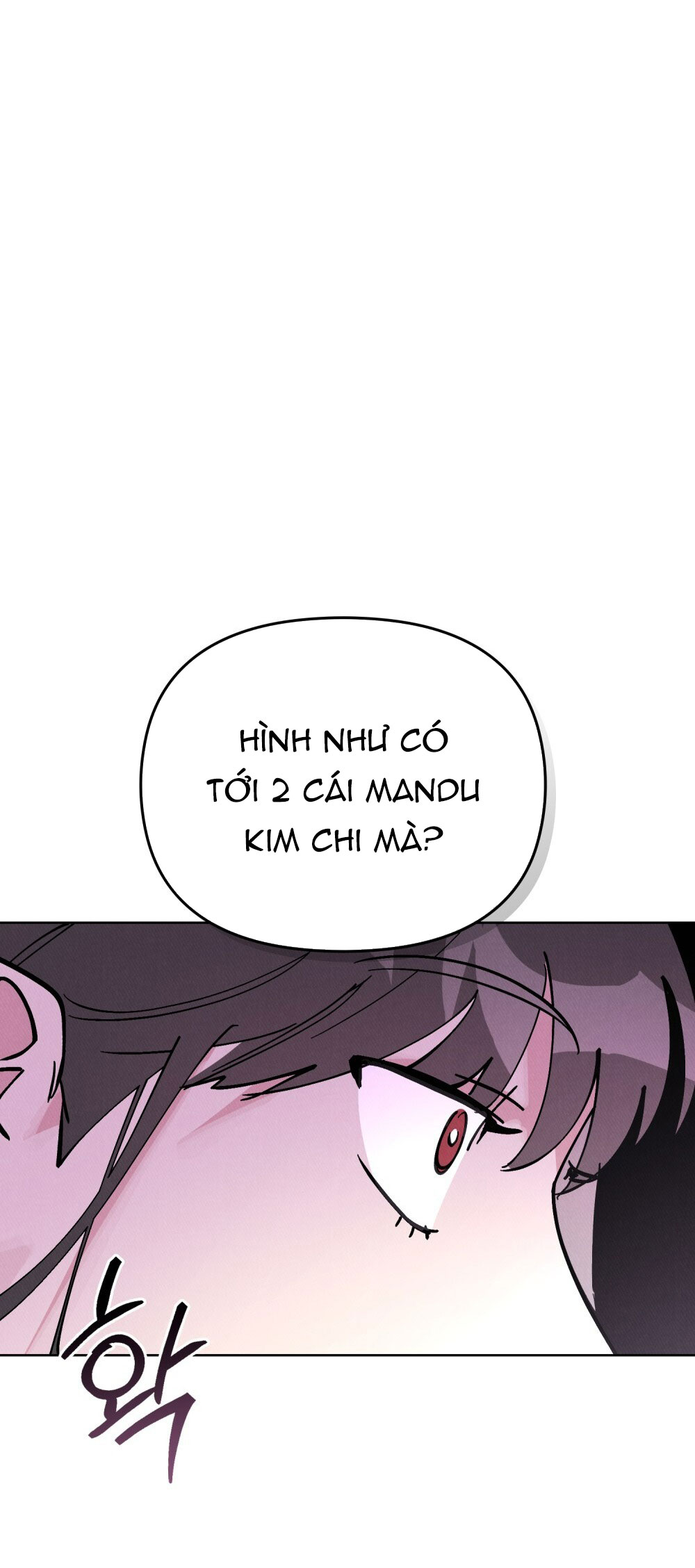 [18+] 7 giây thay vì hôn Chap 12 - Next 12.1