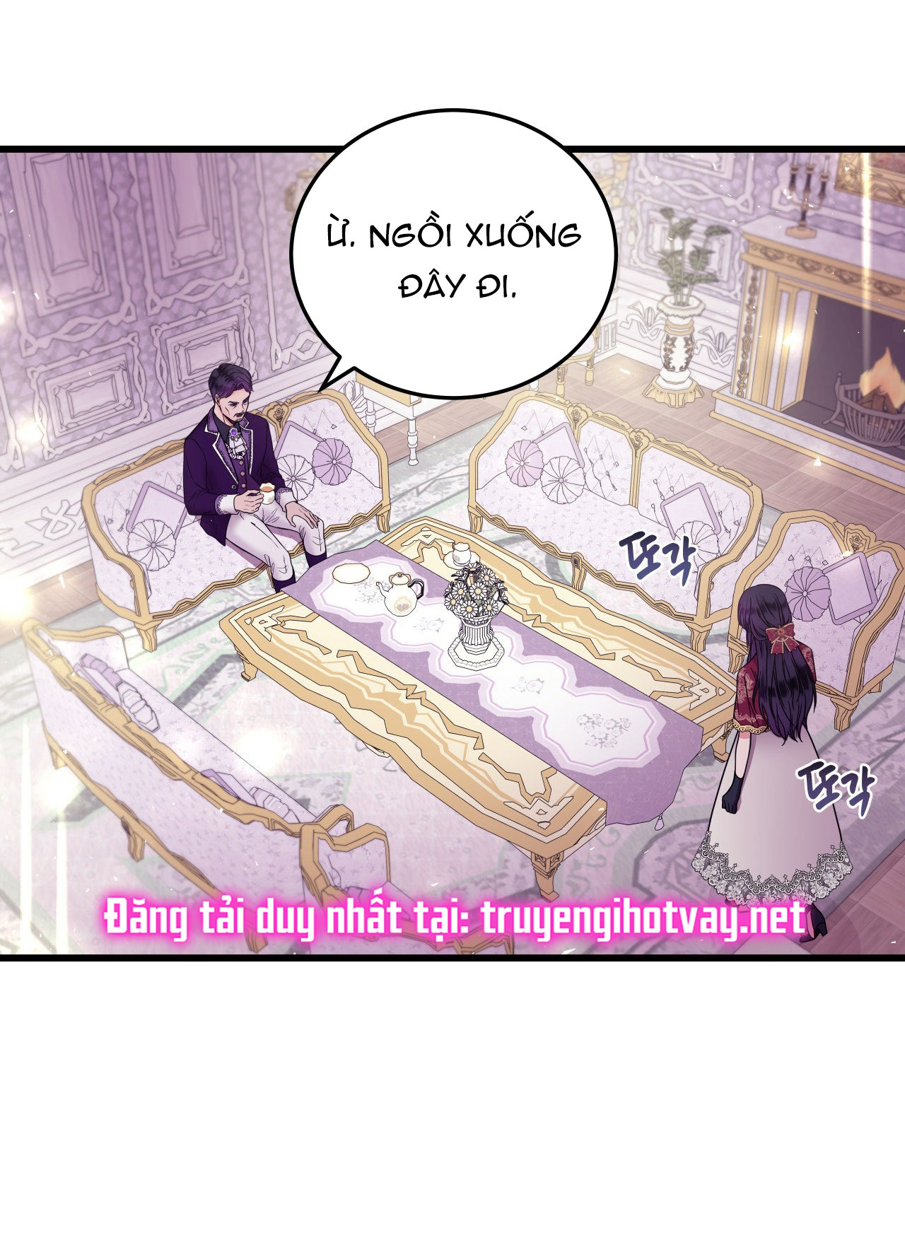 [18+] anh trai đã thay đổi Chap 5 - Next 5.1