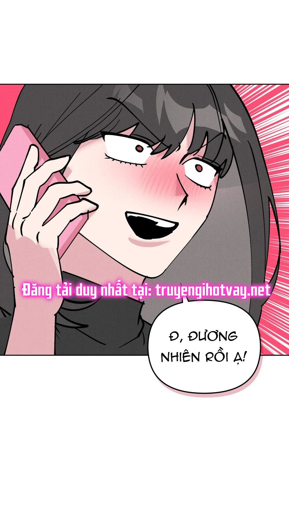 [18+] 7 giây thay vì hôn Chap 12 - Next 12.1