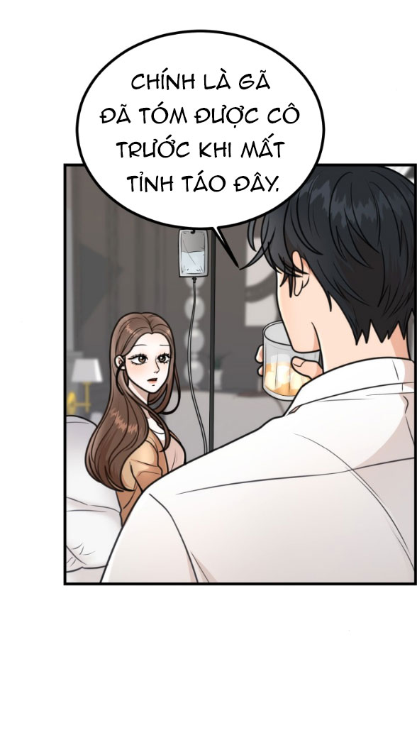 [18+] hôn nhân ràng buộc Chap 3 - Next 3.1