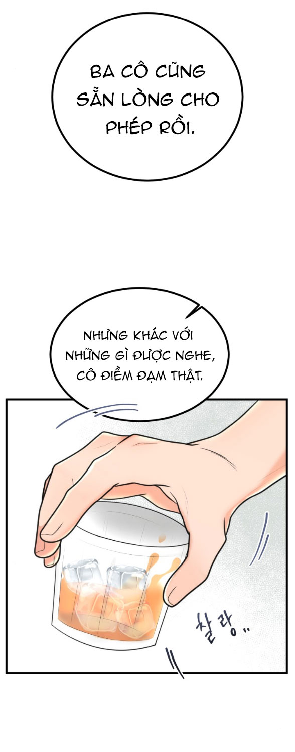 [18+] hôn nhân ràng buộc Chap 3 - Next 3.1