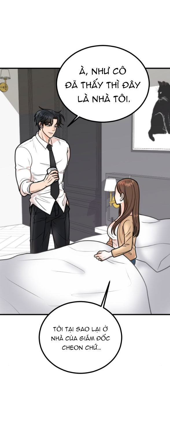 [18+] hôn nhân ràng buộc Chap 3 - Next 3.1