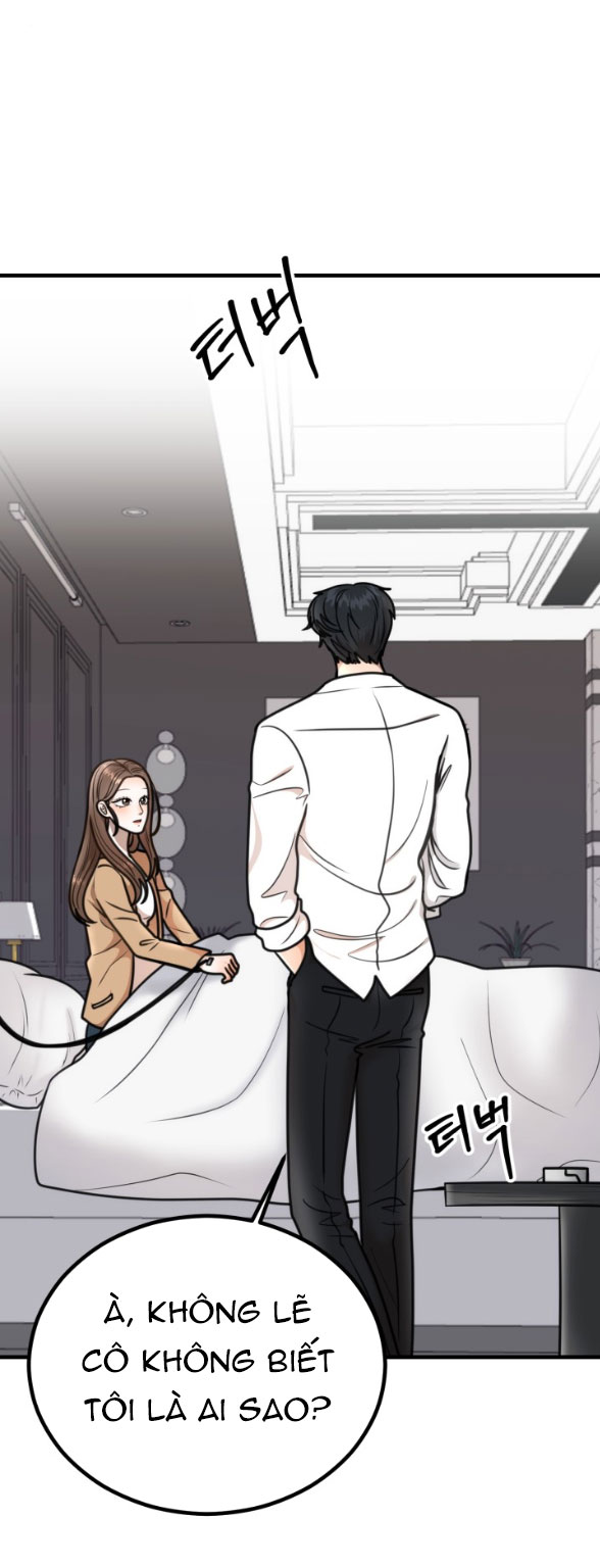 [18+] hôn nhân ràng buộc Chap 3 - Next 3.1