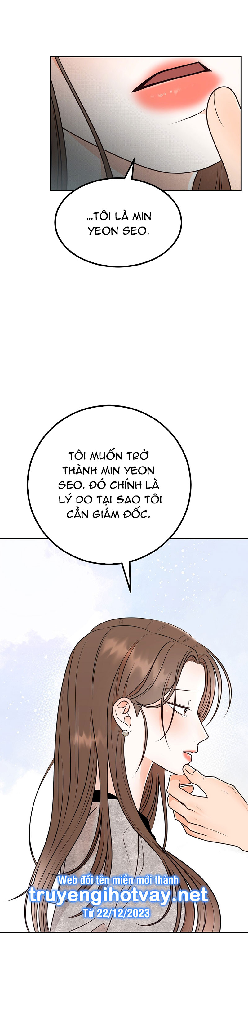 [18+] hôn nhân ràng buộc Chap 10 - Next 10.1