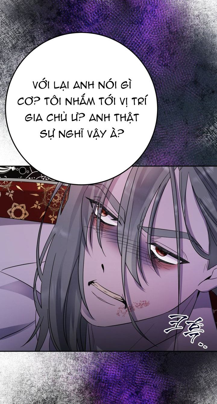 [18+] nếu cứu rỗi một cầm thú hư hỏng Chap 14 - Trang 2