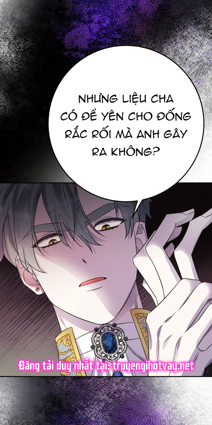 [18+] nếu cứu rỗi một cầm thú hư hỏng Chap 14 - Trang 2