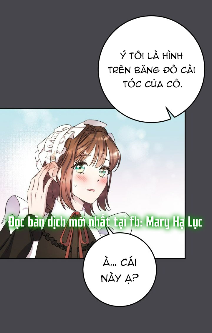 [18+] nếu cứu rỗi một cầm thú hư hỏng Chap 14 - Next 14.1