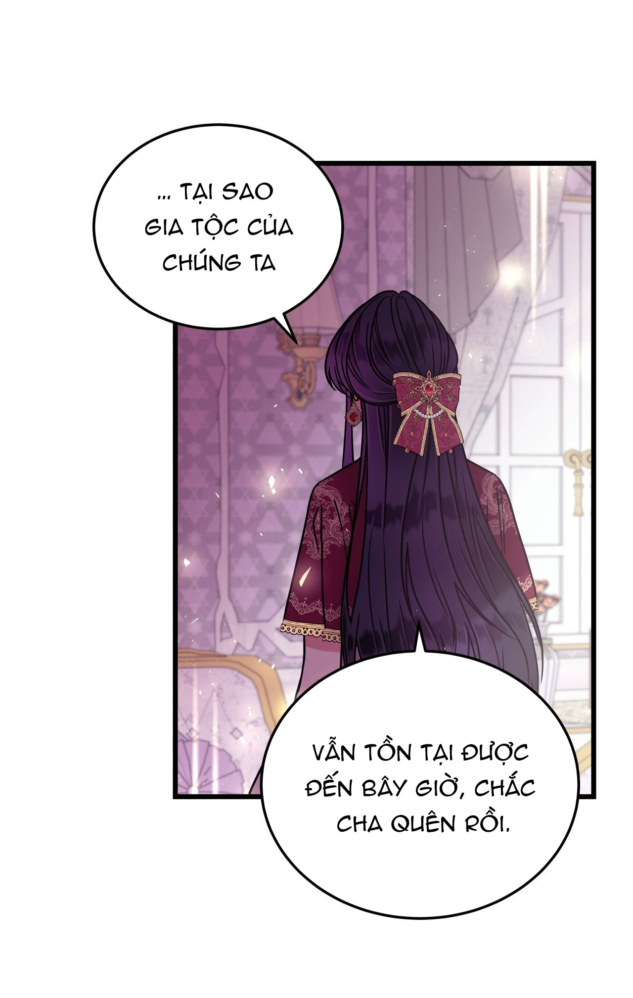 [18+] anh trai đã thay đổi Chap 5 - Next 5.1