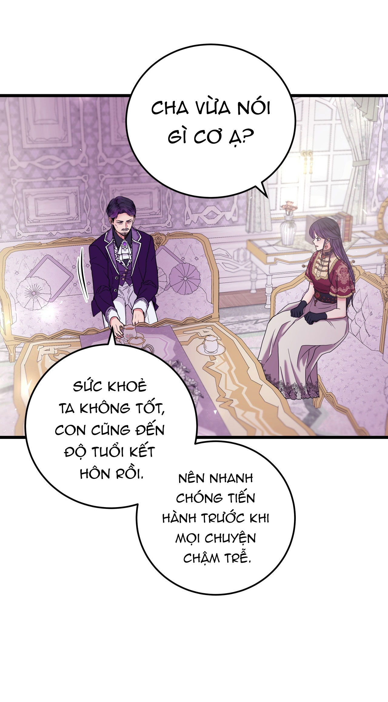 [18+] anh trai đã thay đổi Chap 5 - Next 5.1