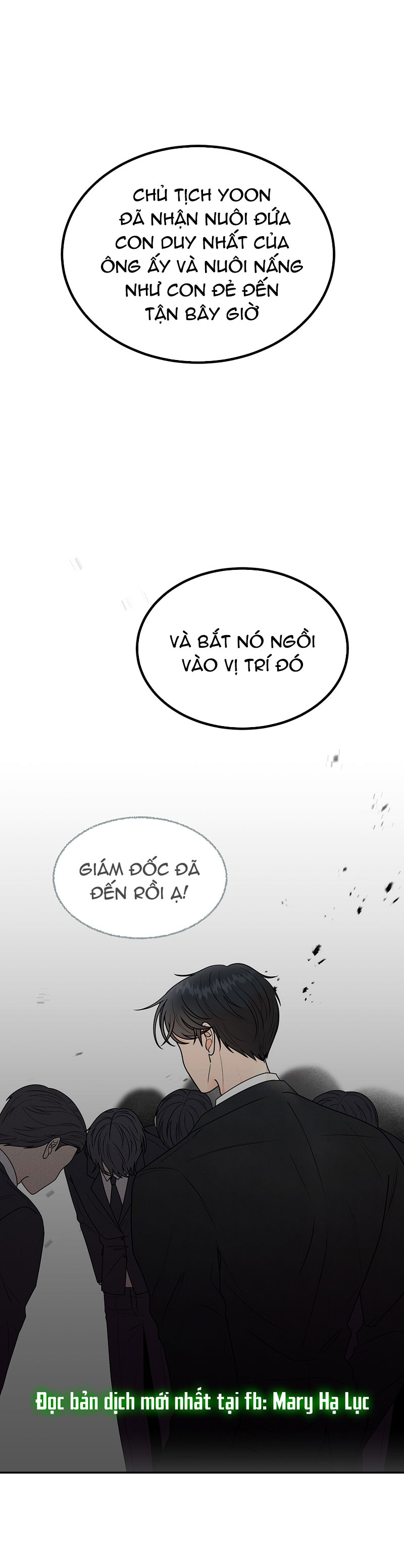 [18+] hôn nhân ràng buộc Chap 7 - Next 7.1