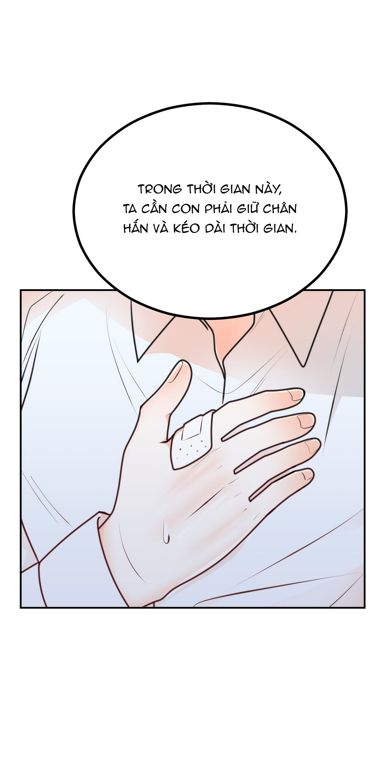 [18+] hôn nhân ràng buộc Chap 6 - Next 6.1