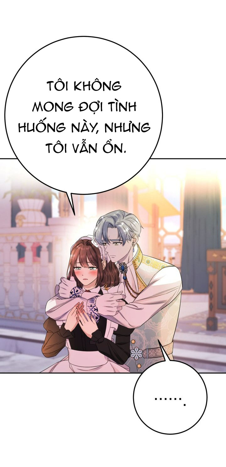 [18+] nếu cứu rỗi một cầm thú hư hỏng Chap 14 - Trang 2