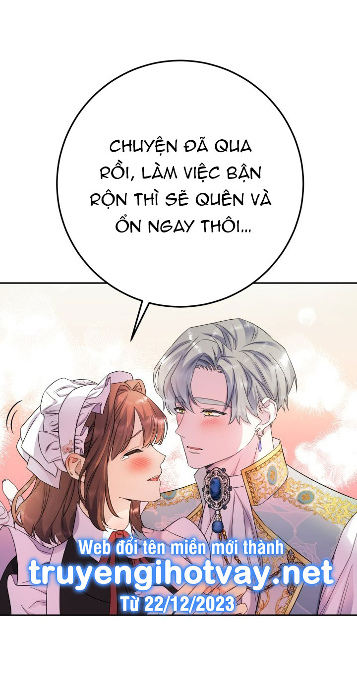 [18+] nếu cứu rỗi một cầm thú hư hỏng Chap 14 - Next 14.1