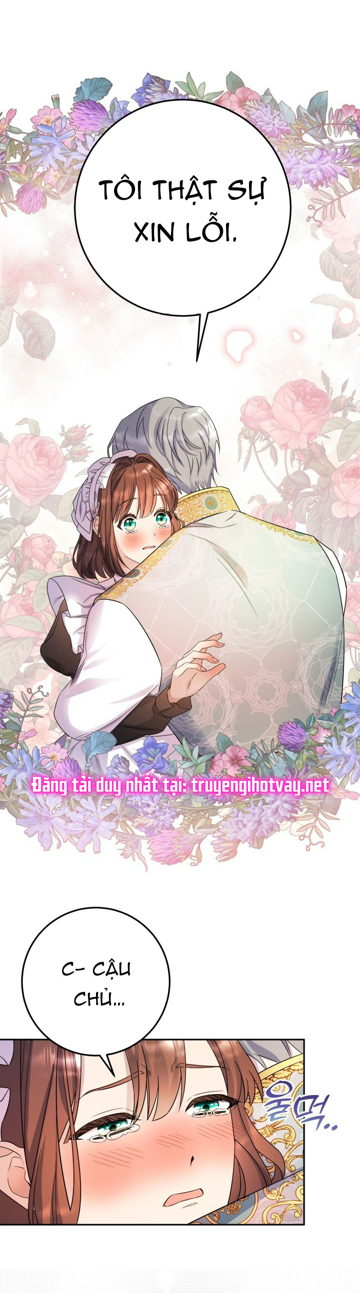 [18+] nếu cứu rỗi một cầm thú hư hỏng Chap 14 - Trang 2