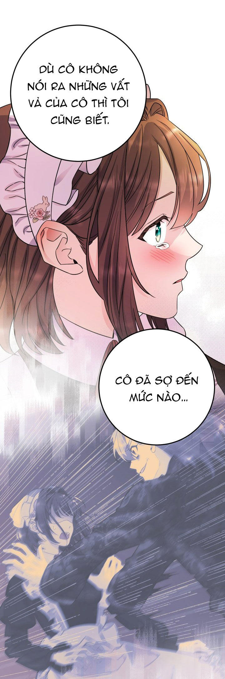 [18+] nếu cứu rỗi một cầm thú hư hỏng Chap 14 - Next 14.1