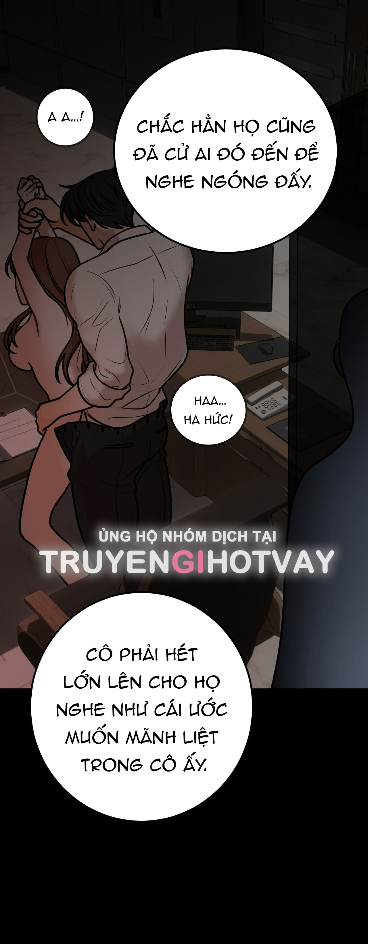 [18+] hôn nhân ràng buộc Chap 1 - Next 1.1