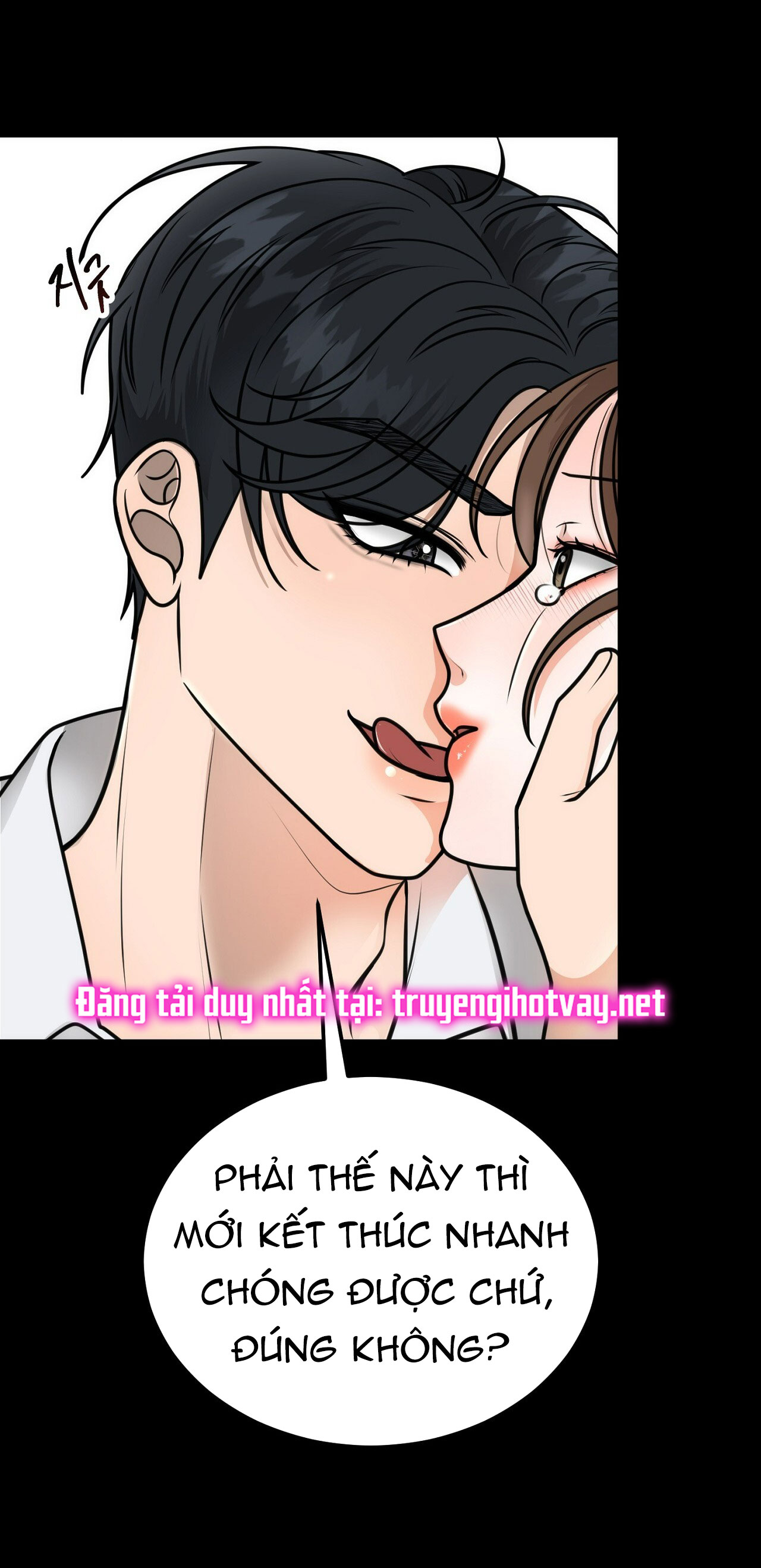 [18+] hôn nhân ràng buộc Chap 1 - Next 1.1