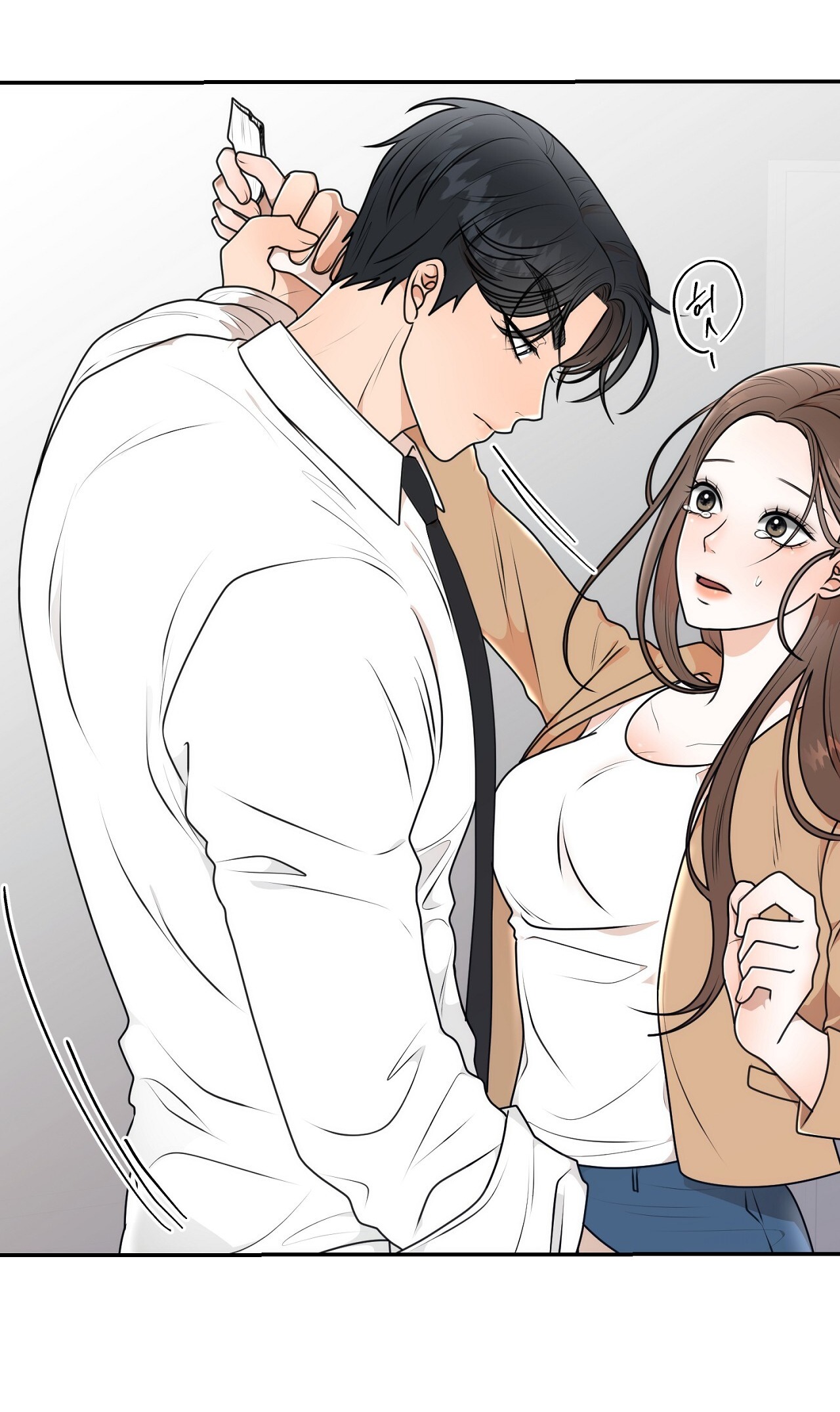 [18+] hôn nhân ràng buộc Chap 5 - Next 5.1