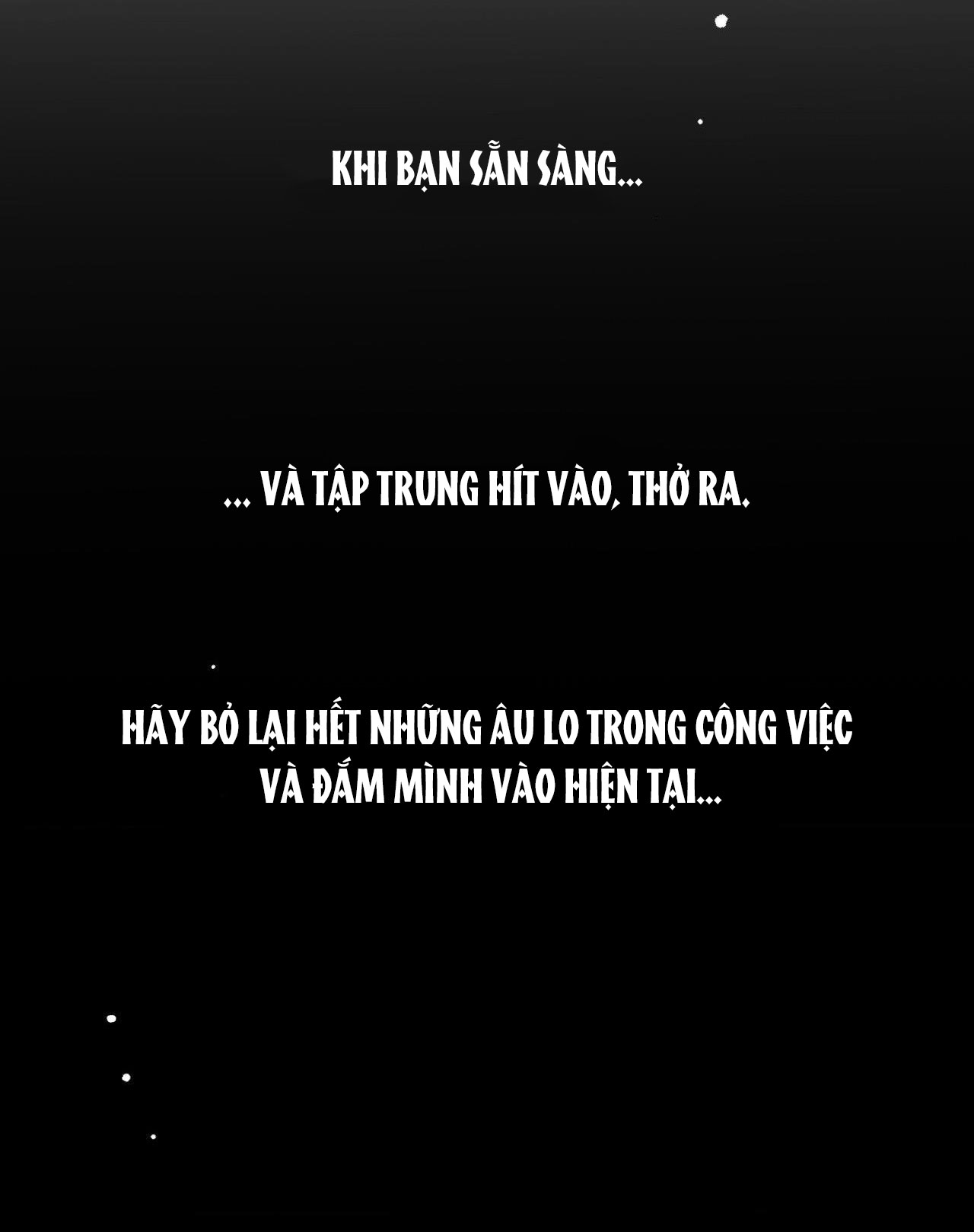 [18+] NHỮNG TƯỞNG TƯỢNG CỦA TÔI ĐANG HOÁ THÀNH THỰC Chap 2 - Trang 2