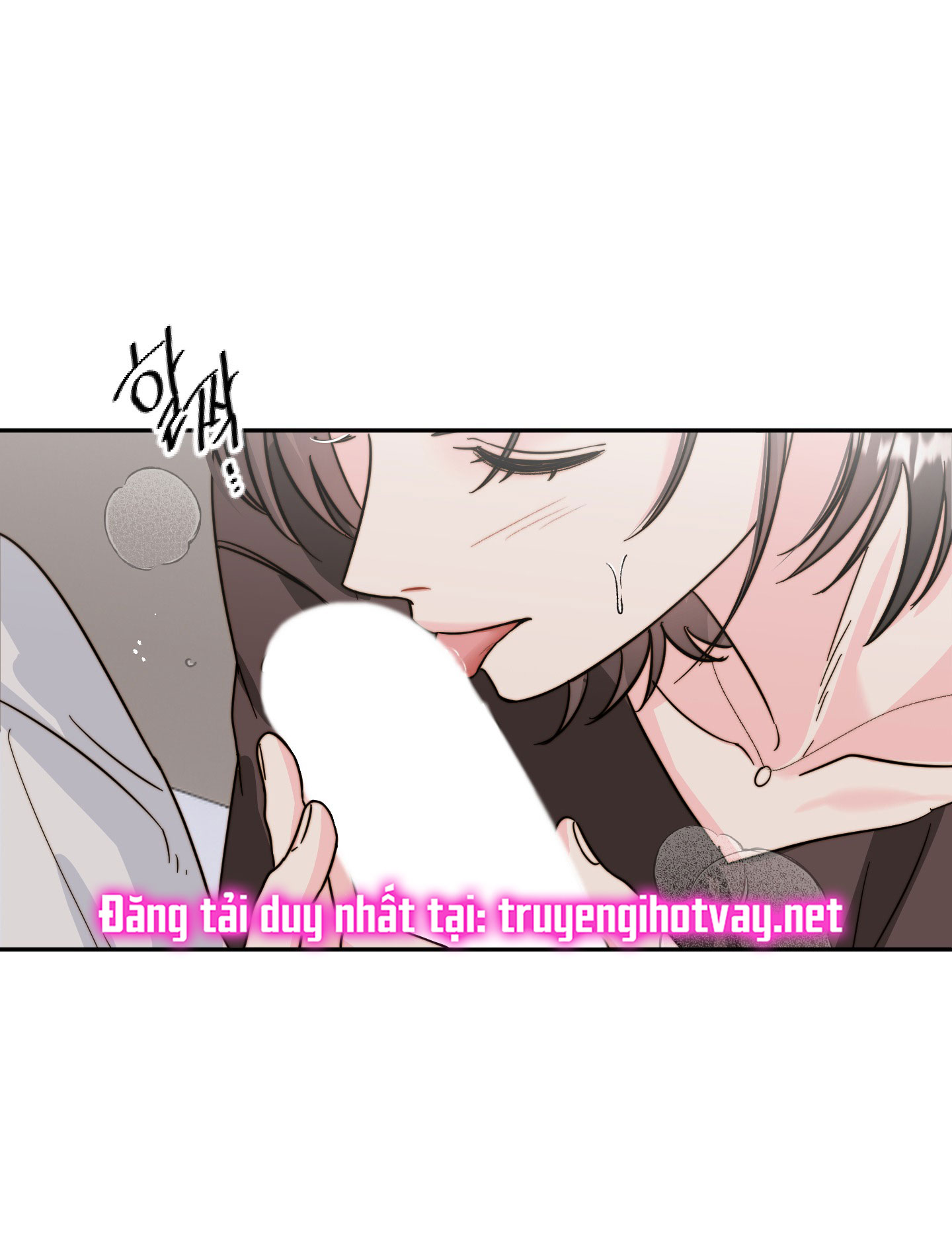 [18+] tình yêu viêm xoang Chap 5 - Trang 2