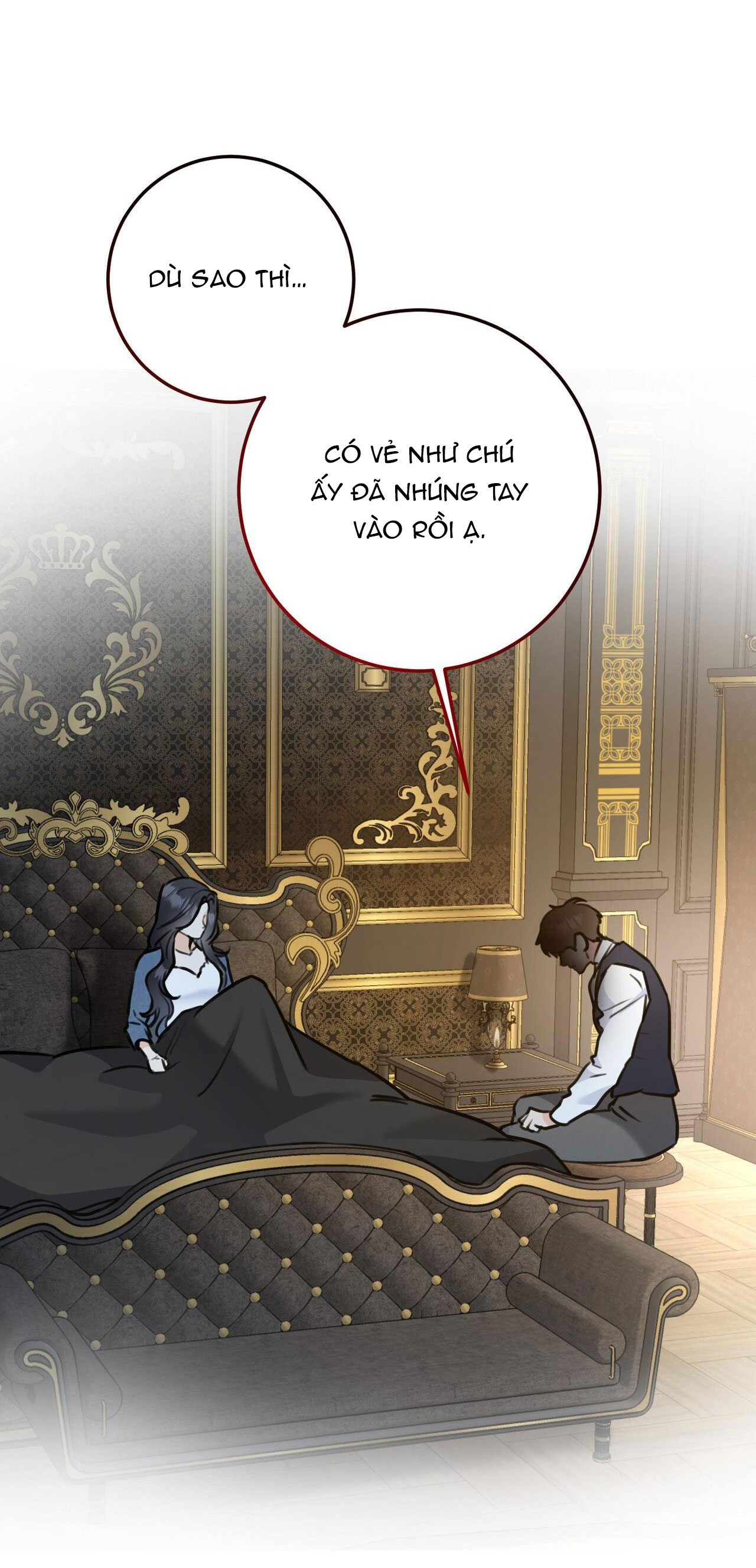 [18+] gót chân achilles Chap 2 - Next 2.1