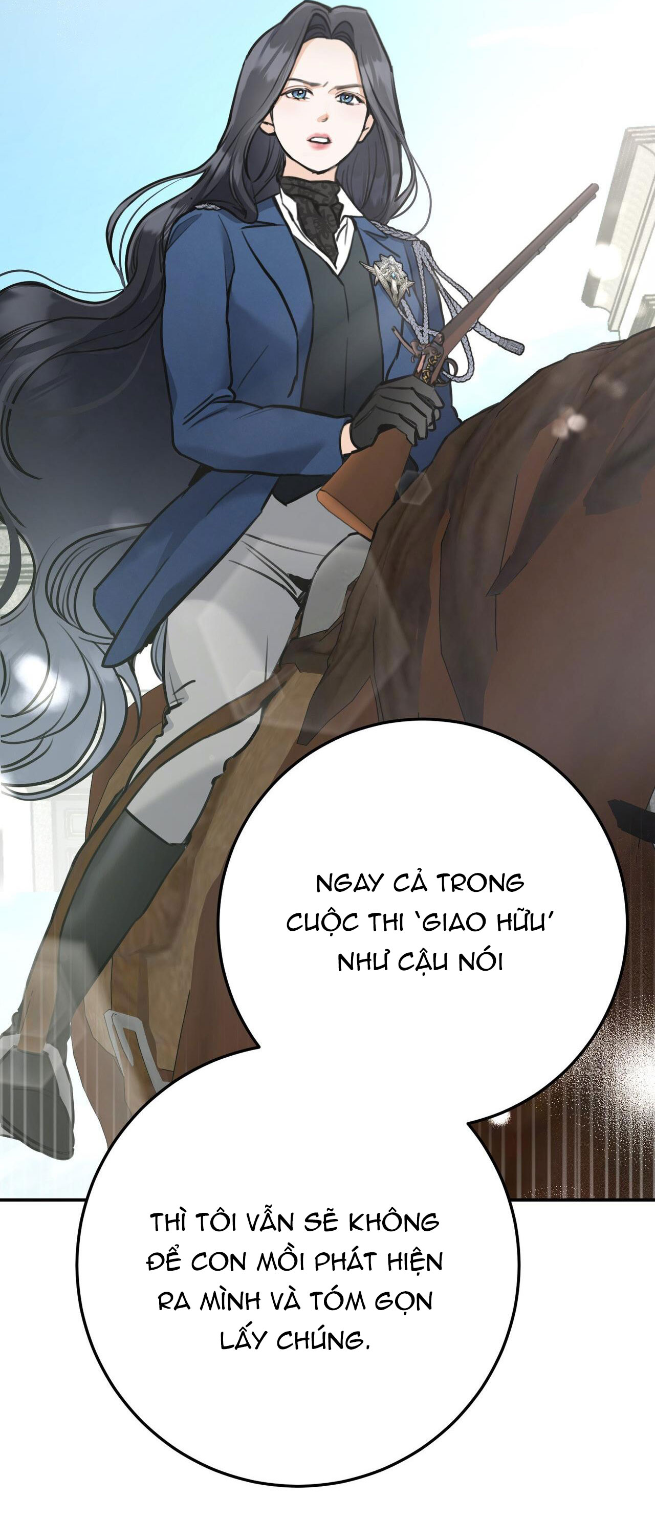 [18+] gót chân achilles Chap 2 - Next 2.1