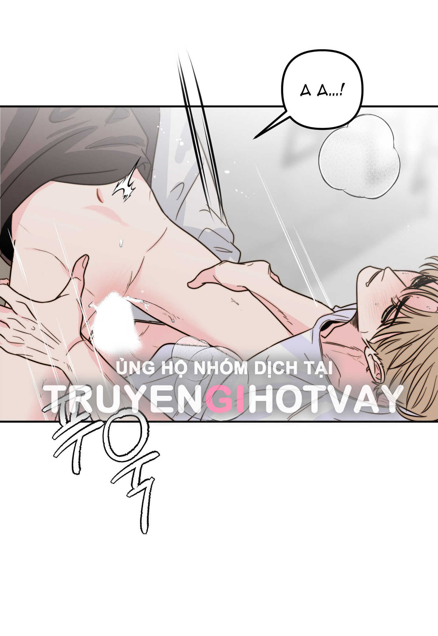 [18+] tình yêu viêm xoang Chap 6 - Trang 2