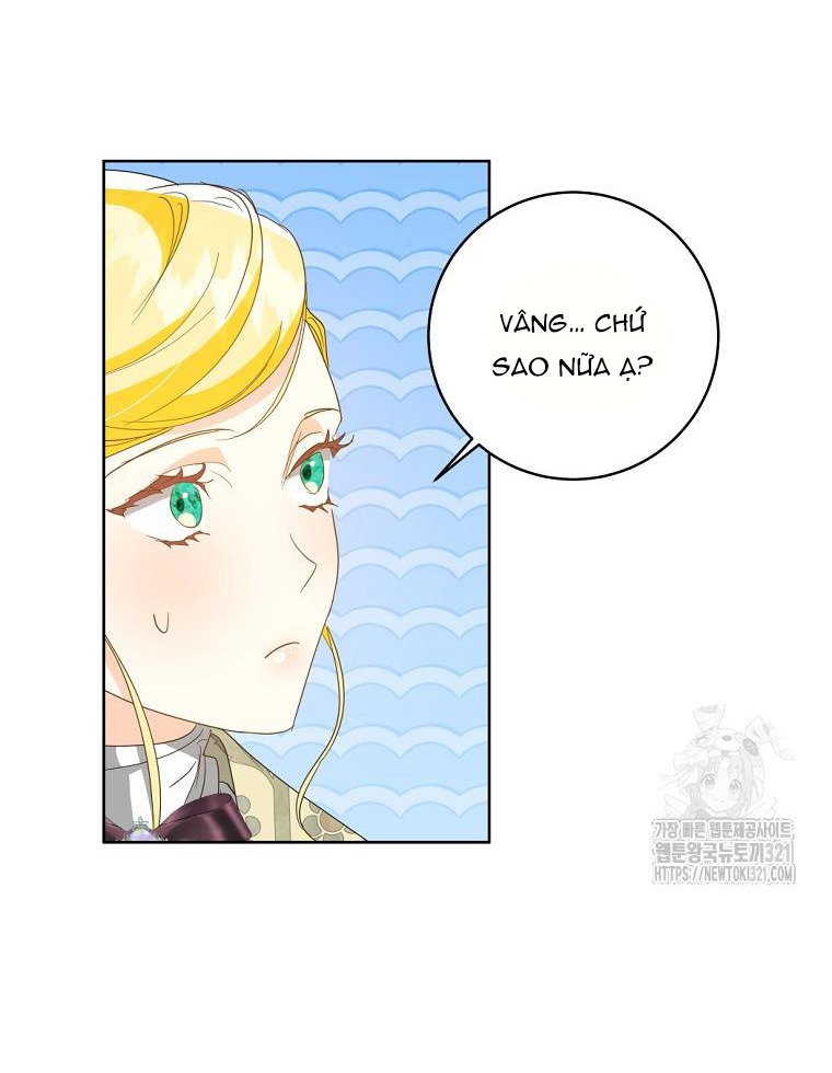 tôi chưa từng bỏ rơi ngài Chap 14 - Trang 2