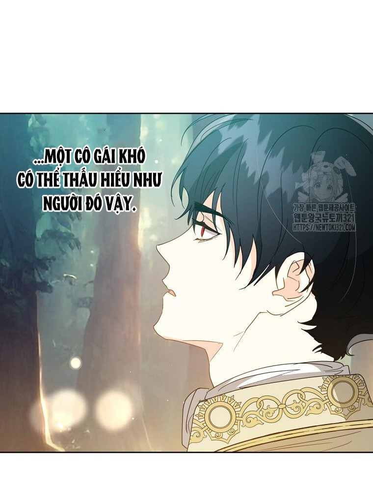 tôi chưa từng bỏ rơi ngài Chap 14 - Trang 2