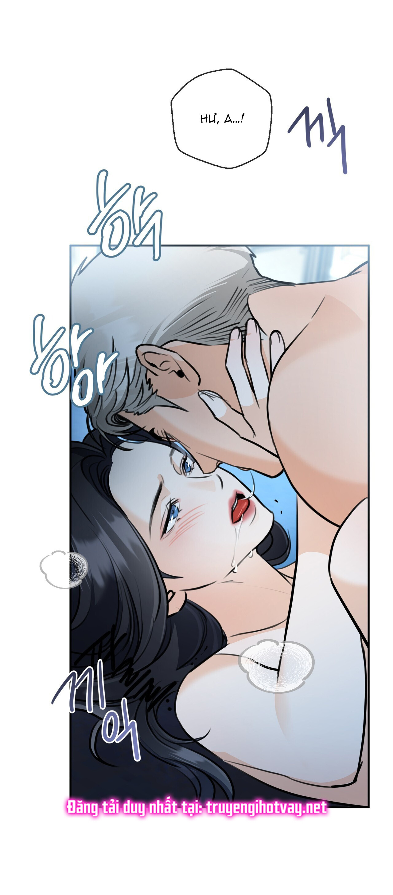 [18+] gót chân achilles Chap 4 hết - Next 1