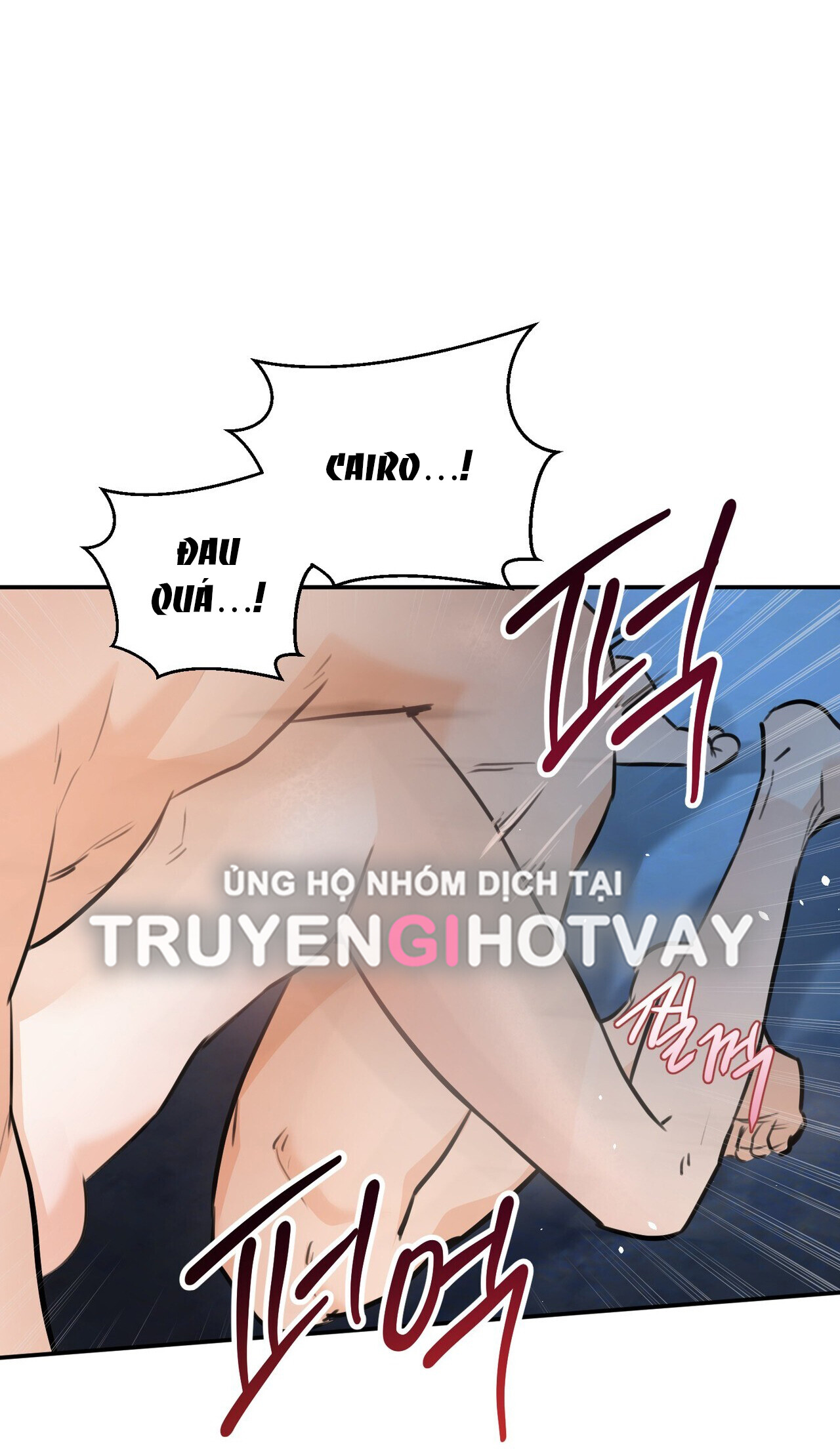 [18+] gót chân achilles Chap 4 hết - Next 1