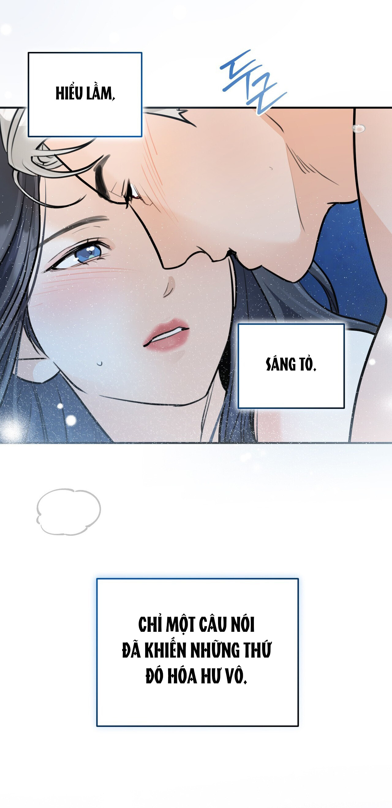 [18+] gót chân achilles Chap 4 hết - Next 1