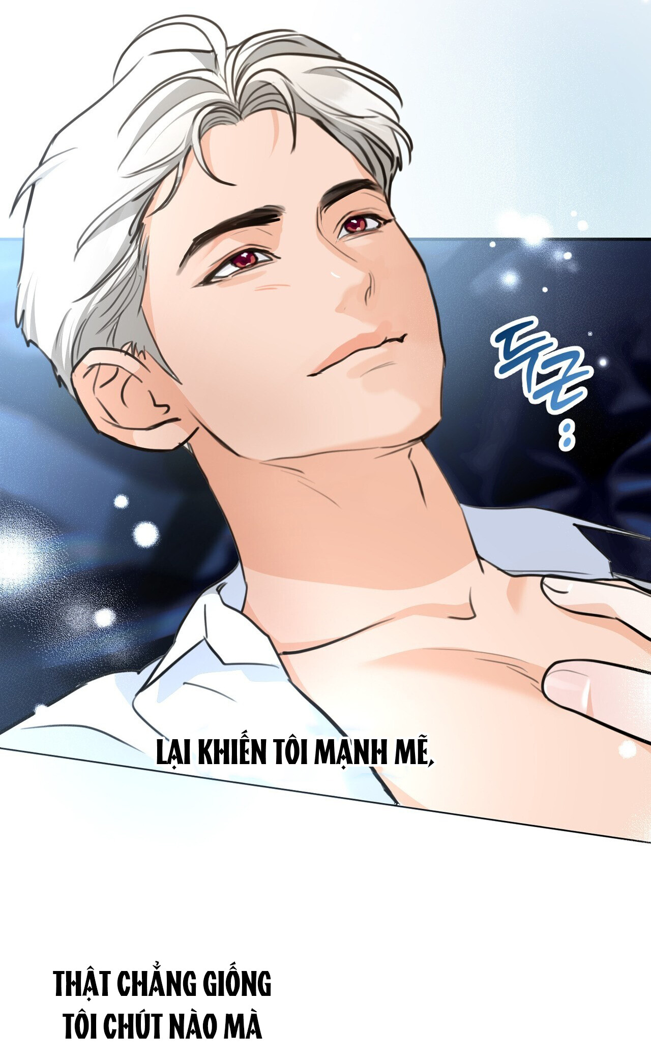 [18+] gót chân achilles Chap 4 hết - Next 1