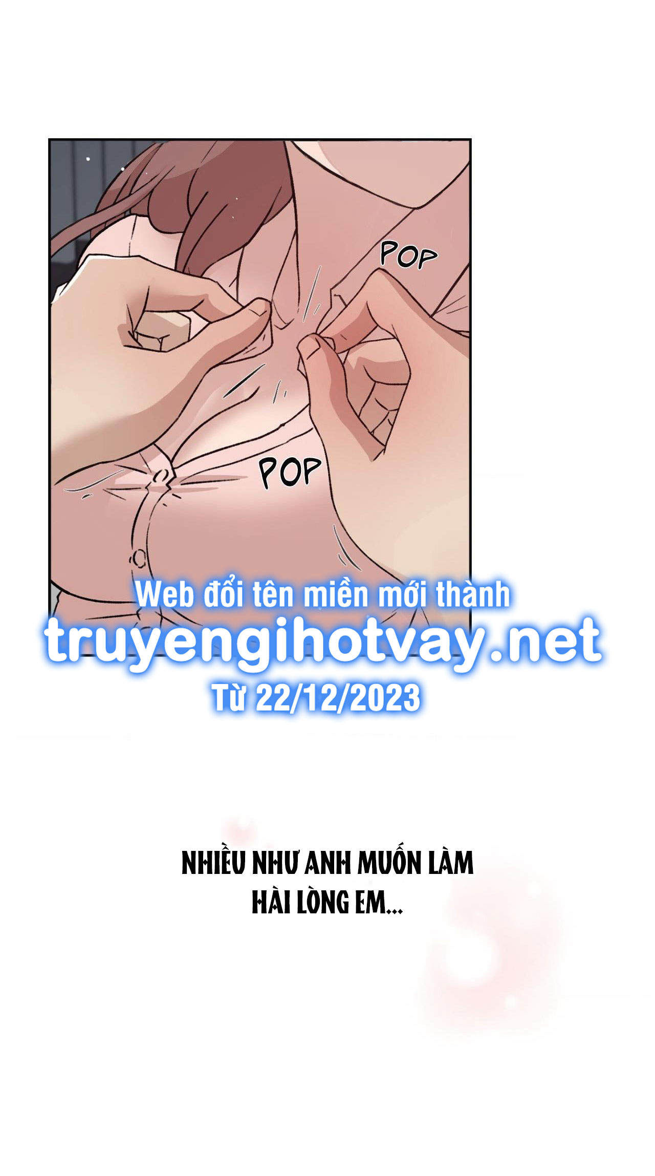 [18+] NHỮNG TƯỞNG TƯỢNG CỦA TÔI ĐANG HOÁ THÀNH THỰC Chap 1 - Trang 2