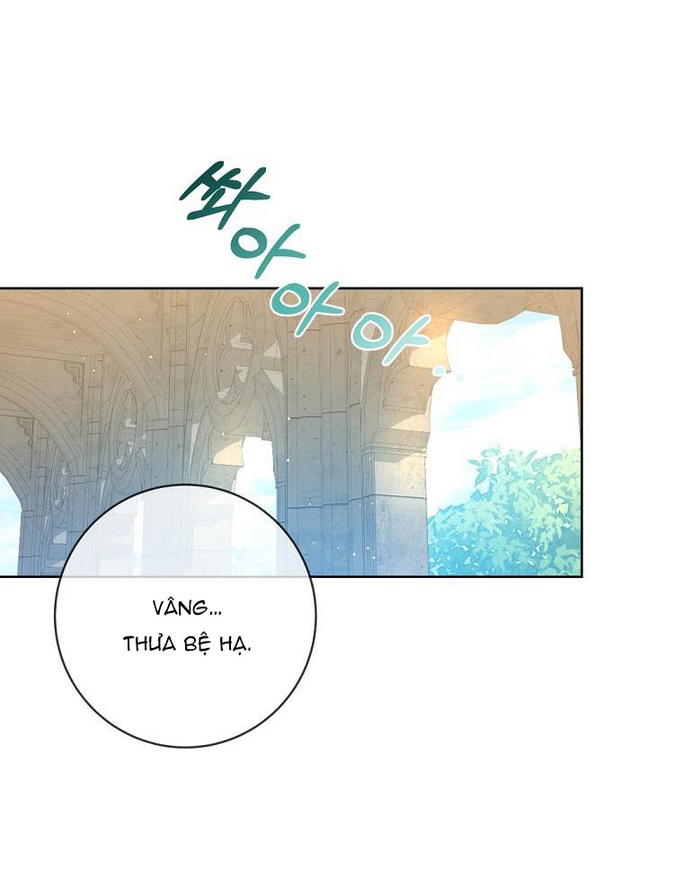 tôi chưa từng bỏ rơi ngài Chap 14 - Trang 2