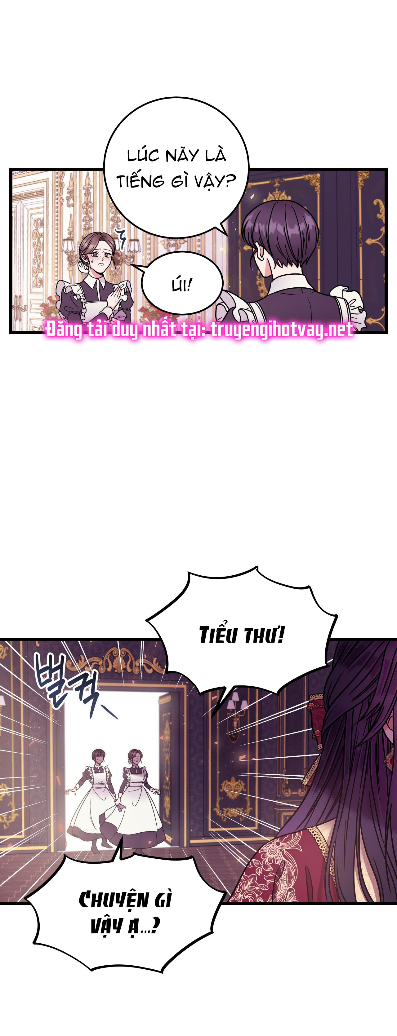 [18+] anh trai đã thay đổi Chap 6 - Next 6.1