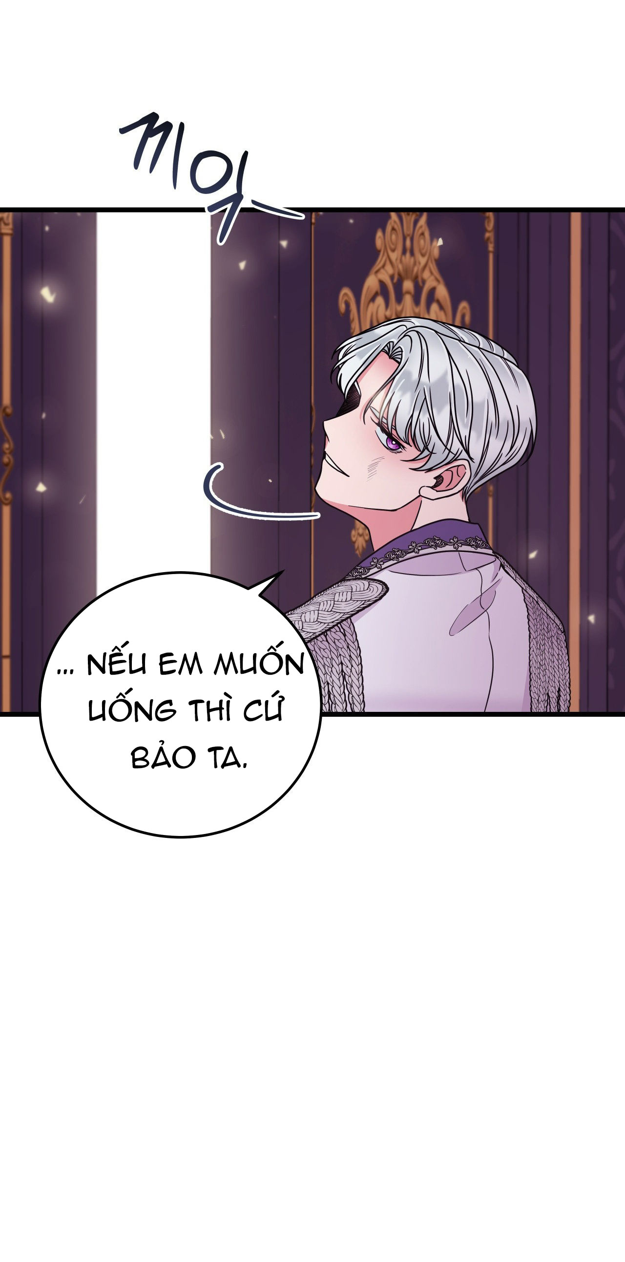 [18+] anh trai đã thay đổi Chap 6 - Next 6.1